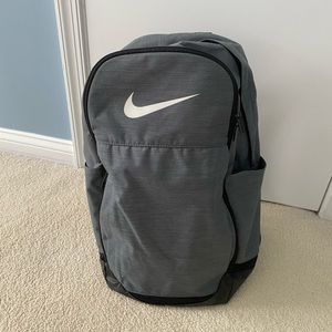 Nike training backpack